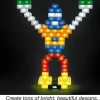 Light-Up Building Bricks - Master Set