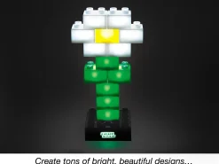 Light-Up Building Bricks - Starter Set