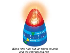Light-Up Countdown Timer
