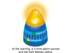 Light-Up Countdown Timer