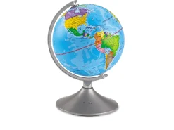Light Up the Sky! Globe