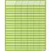 Lime Green Incentive Chart