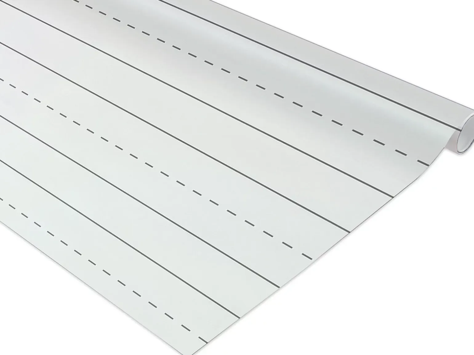 Lined Paper Fadeless® Paper Rolls