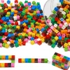 Linking Centimeter Cubes