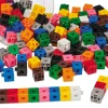 Linking Cubes