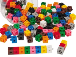 Linking Cubes