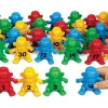 Linking Number Monkeys