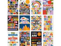 Lisa Congdon Small Poster Pack