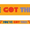 Lisa Congdon You’ve Got This Border