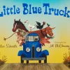 Little Blue Truck Big Book