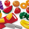 Little Chef’s Fruit & Vegetable Cut-Ups