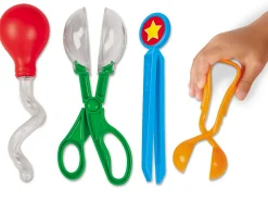 Little Hands Fine Motor Tools