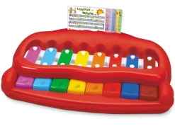 Little Hands Piano
