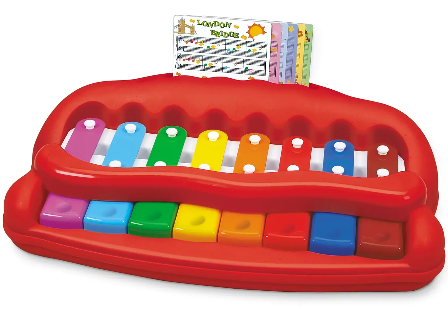 Little Hands Piano