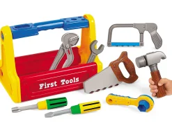 Little Hands Tool Tote