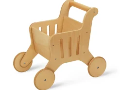 Little Shoppers! Wooden Walker