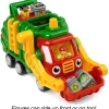 Load-It-Up Recycling Truck
