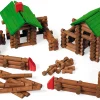 Log Builders - Starter Set