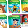 Long Vowels Skill-Building Book Set
