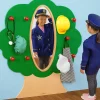 Look at Me! Dress-Up Tree