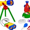 Look & Discover First Science Set