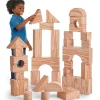 Looks Like Wood! Giant Soft Building Blocks