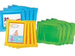 Look What I Made! Art Frames