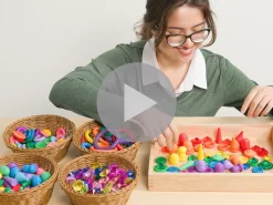 Loose Parts Discovery Kits - Complete Set
