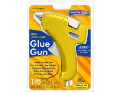 Low-Temp Mini Hot Glue Gun
