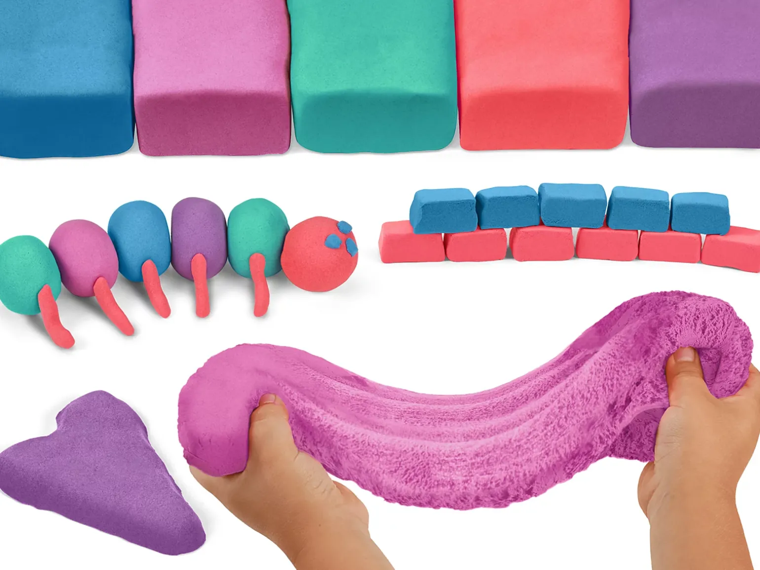 Mad Mattr® Sensory Dough