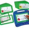 Magic Board Printing Practice Cards