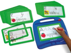 Magic Board Printing Practice Cards