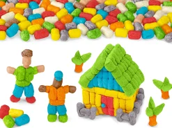Magic Craft Puffs