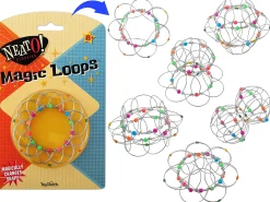 Magic Loops