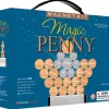 Magic Penny® Magnet Kit