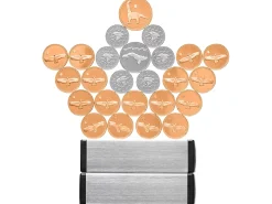 Magic Penny® Magnet Kit