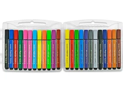 Magic Stix™ Washable Markers - Set of 24