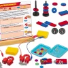 Magnet Activity Lab