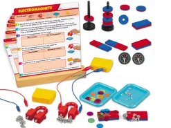 Magnet Activity Lab