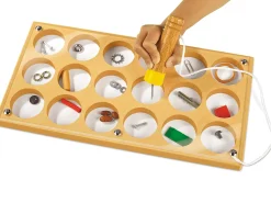 Magnet Discovery Board