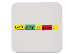 Magnetic Activity Board