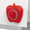 Magnetic Apple Timer