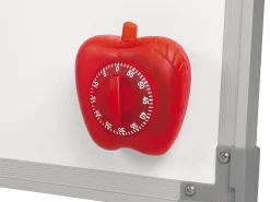 Magnetic Apple Timer
