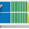 Magnetic Base 10 Set