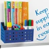 Magnetic Board Supply Caddy