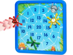 Magnetic Bug Toss