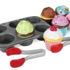 Magnetic Cupcake Baking Set