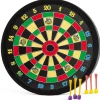 Magnetic Dartboard