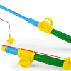 Magnetic Fishing Poles - Set of 2
