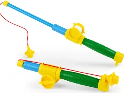 Magnetic Fishing Poles - Set of 2